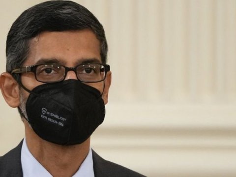 “Google” vaksindən imtina edənləri işdən çıxaracaq