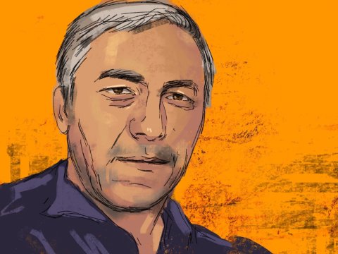 Həkimi Saleh Rüstəmlinin durumundan DANIŞDI  