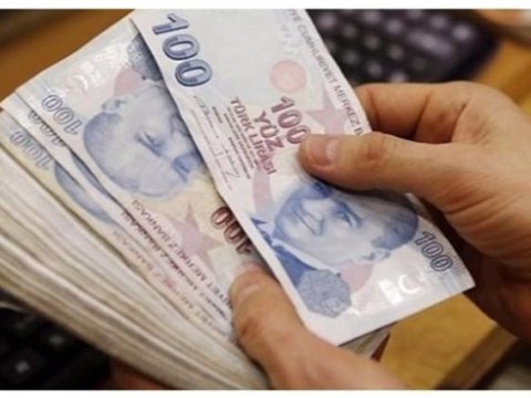 Türkiyədə minimum əməkhaqqı 50 faiz artırıldı