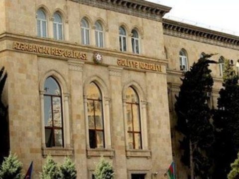 Borc tələblərinə dair icra sənədləri çoxluq təşkil edir - Nazirlik rəsmisi