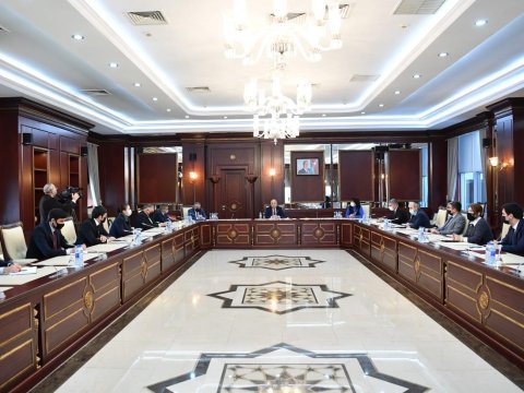 İşsizlikdən sığorta ödənişi alanların əhatə dairəsi genişləndirilir