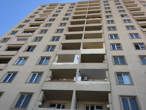 Bu şəxslərə ev veriləcək - FƏRMAN