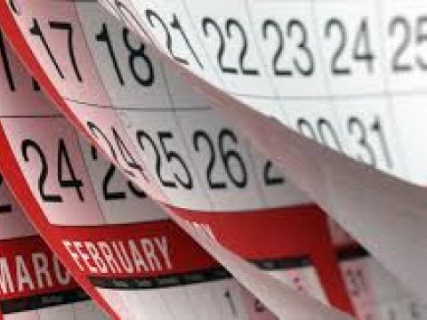 Gələn ilin qeyri-iş günləri AÇIQLANDI