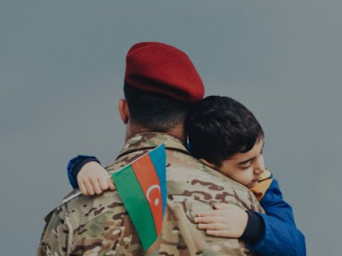 Türkiyədən azərbaycanlı şəhid övladlarına şad xəbər