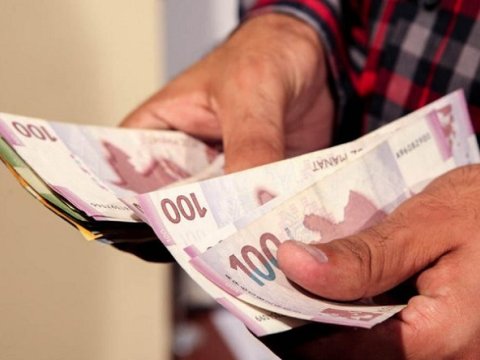 4 min nəfərin maaşı artırılacaq