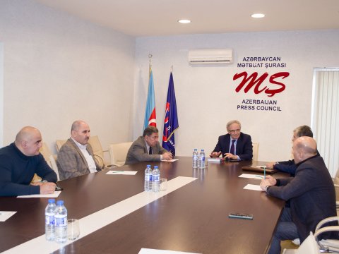 Şirməmməd Hüseynovun xatirəsi yad edildi