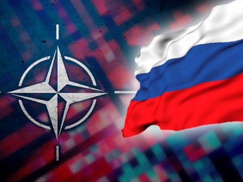 Rusiya-NATO münasibətləri KƏSKİNLƏŞİB