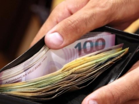 Minimum əmək haqqı artımı bu qədər şəxsə şamil olunacaq - RƏSMİ
