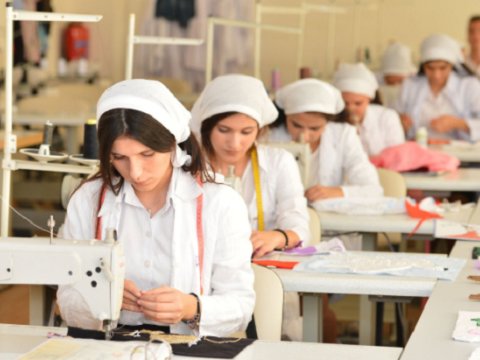 Peşə məktəblərində çalışanların maaşı ilə bağlı SƏRƏNCAM