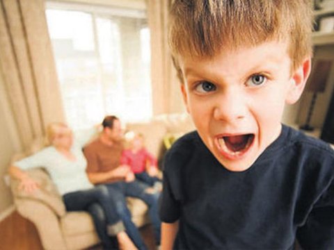 Davranış pozğunluğu olan uşaqların sayı artıb