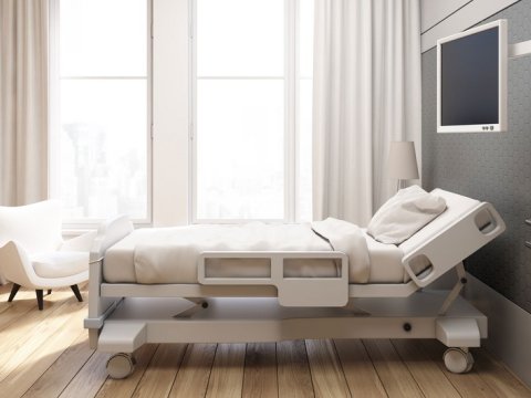 “Təcili yardım şöbələrində müdaxilə otaqları yaradıldı”