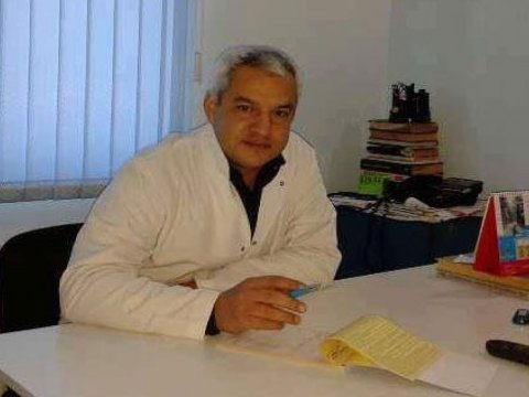 Daha bir xəstəxananın direktoru işdən çıxarıldı