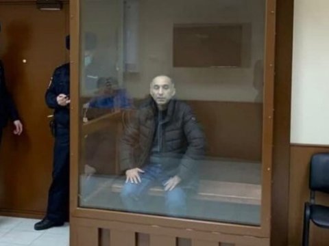 Moskvada erməninin azərbaycanlı bilib bıçaqladığı həkim öldü