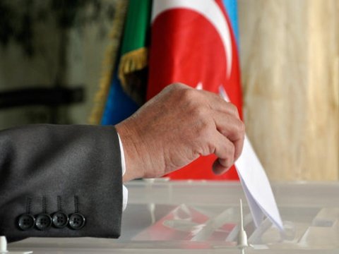 Hansı partiyalar parlamentin boş yerlərinə seçkidə iştirak edəcək…