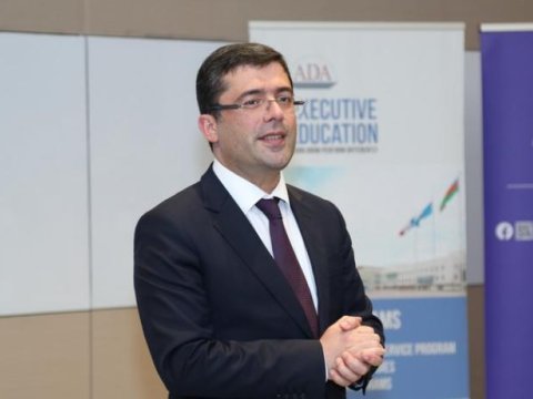 “Media haqqında” qanun nə vaxt qüvvəyə minəcək? - Sədrdən açıqlama