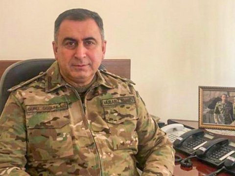 Korpus komandirini istefa verməyə nə məcbur etdi...