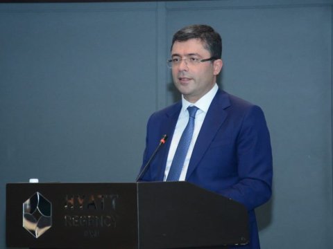 “Media savadlılığı dövlətin özünün marağındadır” - Əhməd İsmayılov