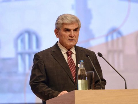 ADPU-nun 3 filalı müstəqil fəaliyyət göstərəcək - Rektor