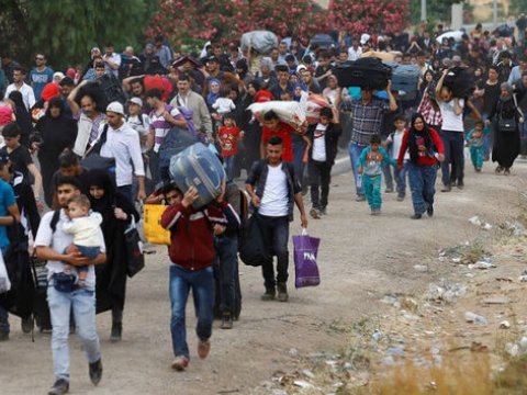 Miqrantlar üçün iş kvotası artırılacaq