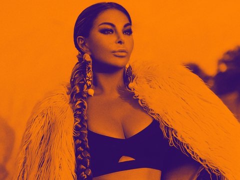 Bunu Azərbaycanda ilk dəfə Aygün Kazımova etdi