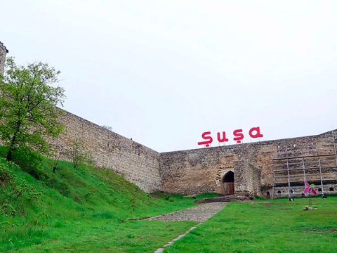 Şuşa və Ağdama müəllimlərin gedişi planlaşdırılır - Emin Əmrullayev