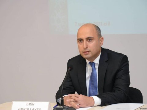 Universitetlərdə bəzi proqramlar dəyişdirilməlidir - NAZİR