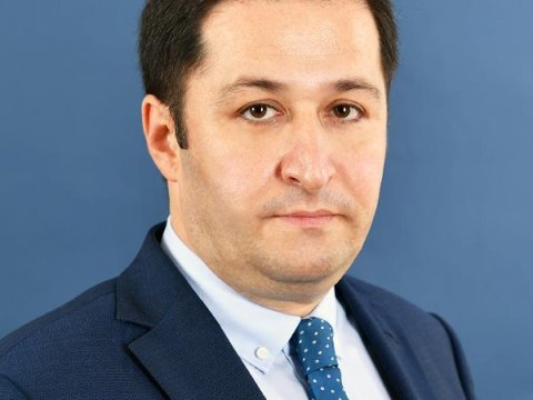 Sahibə Qafarova özünə yeni köməkçi təyin etdi - FOTO