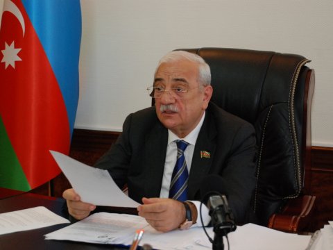 “Azərbaycanın müəllifi olduğu reallıqlar Brüssel bəyanatı ilə dəstəkləndi”