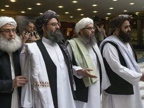 “Taliban” BMT-yə müvvəqəti nümayəndə təyin etdi