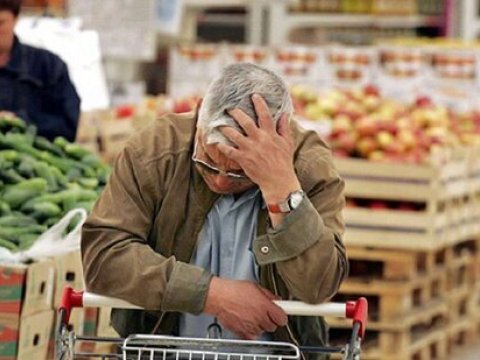 İnflyasiya faizi artır - “Qiymətlər gələn il də qalxacaq” - Deputat