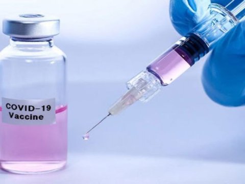 Əhalinin 60%-dən çoxu vaksinasiya olunub