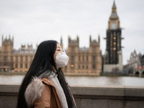 Londonda 