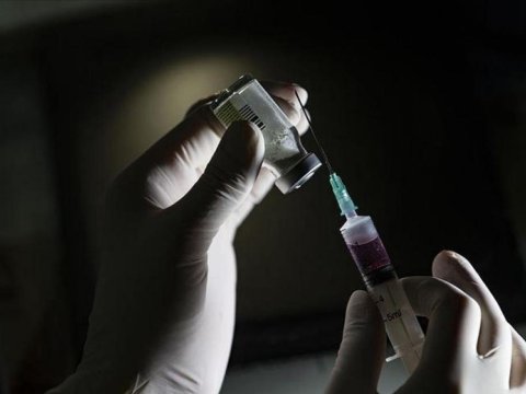 Koronavirusa yoluxma sayı - 15 nəfər öldü
