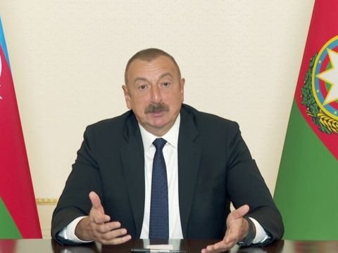 Prezidentdən Avropa Komissiyasının ədalətsizliyinə ETİRAZ