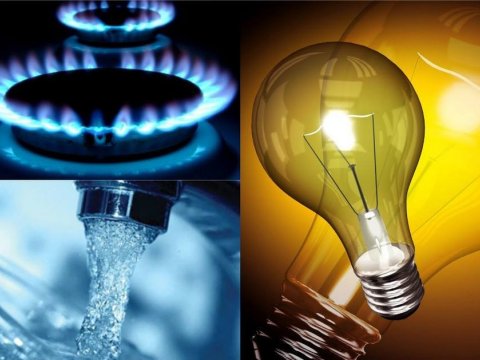 Kommunal xidmətlərə görə ən çox pul qaza ödənilir - Bir sorğunun NƏTİCƏSİ  