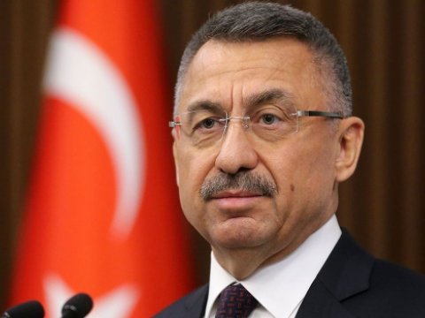 Ermənistanla münasibətlər Azərbaycanla yaxın təmasda reallaşdırılacaq - Fuad Oktay