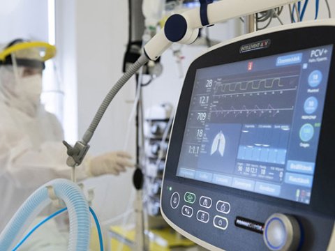 Yoluxanların sayı açıqlandı: 1382 nəfər sağaldı