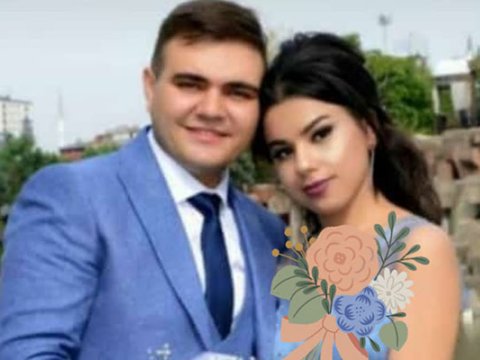 Türkiyədəki qəzada dünyasını dəyişən Qəmər nişanlı imiş...