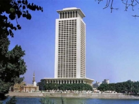 Misirdən Almaniya ittihamı