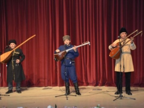 Aşıq Ələsgər 200: İğdırda anıldı