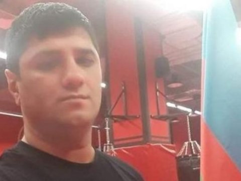 Məşqçi koronavirusdan dünyasını dəyişdi