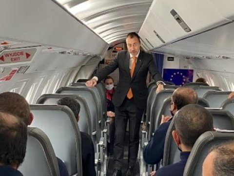 Ermənistana qaytarılan 10 hərbçi - SİYAHI