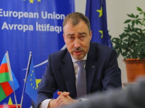 Avropa İttifaqından 10 erməni hərbçinin qaytarılmasına REAKSİYA