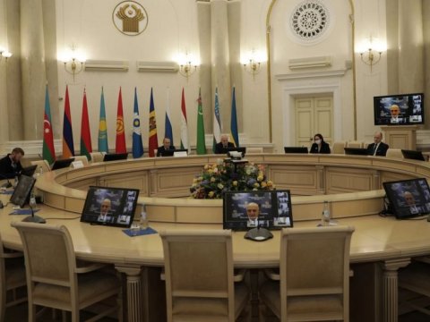 III MDB Oyunları Azərbaycanda keçiriləcək