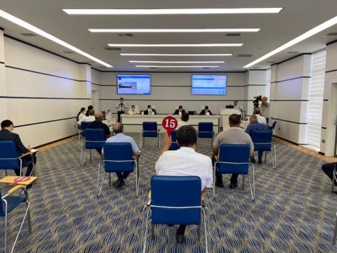 Bu tarixlərdə özəlləşdirmə hərracları keçiriləcək