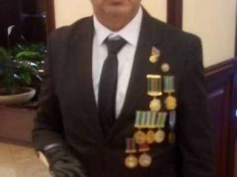 Qazi deputat köməkçisi təyin edildi - FOTO