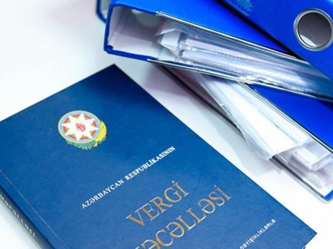 Bu şəxslər vergi ödəməyəcək