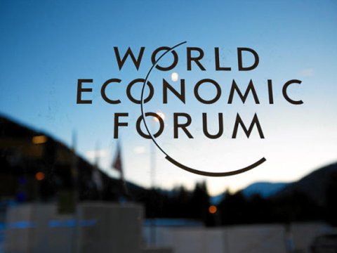 Davos Forumu təxirə salındı