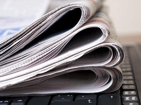 “Media haqqında” yeni qanun ikinci oxunuşda qəbul olundu