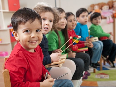 İcra hakimiyyətləri uşaq bağçalarını idarə etməyi bacarmadılar - Ekspert